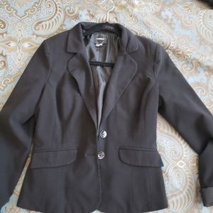 Women's Blazer